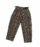 Pantalon Estilo Urbano AAA15 atras