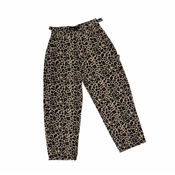 Pantalon Baggy Distrito Salvaje