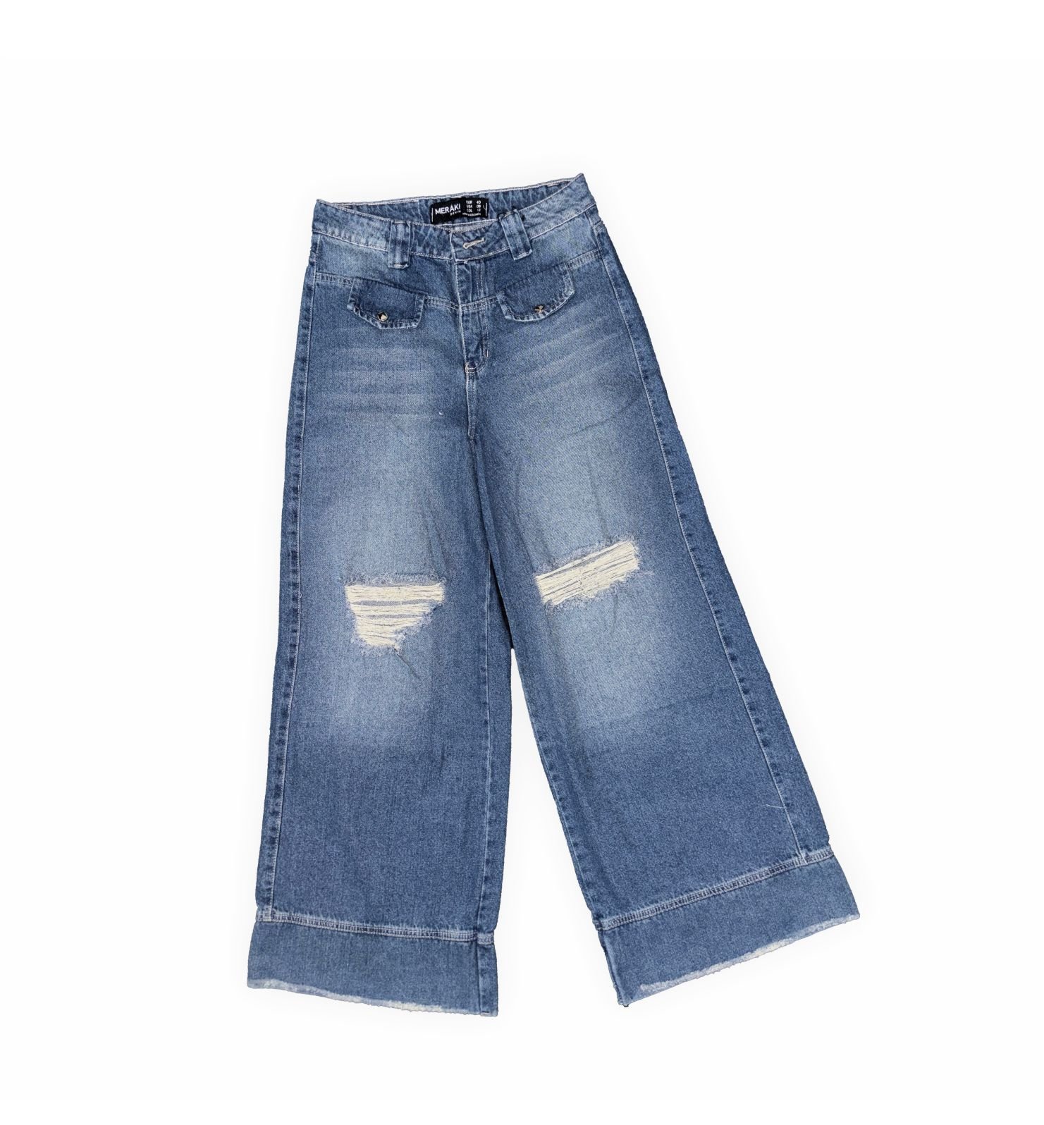 Pantalon Estilo Urbano AAA18