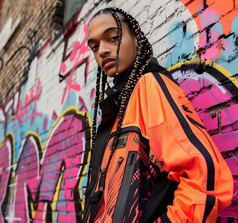 Ropa urbano